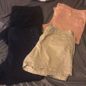 🚨 SIZE 18 SHORT LOT (4) 🚨